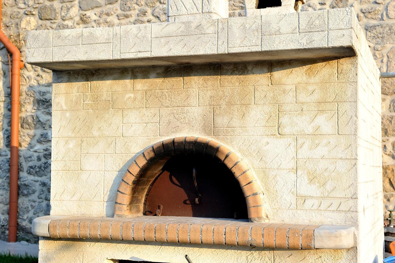 Agios Thomas  Villa Axenti المظهر الخارجي الصورة